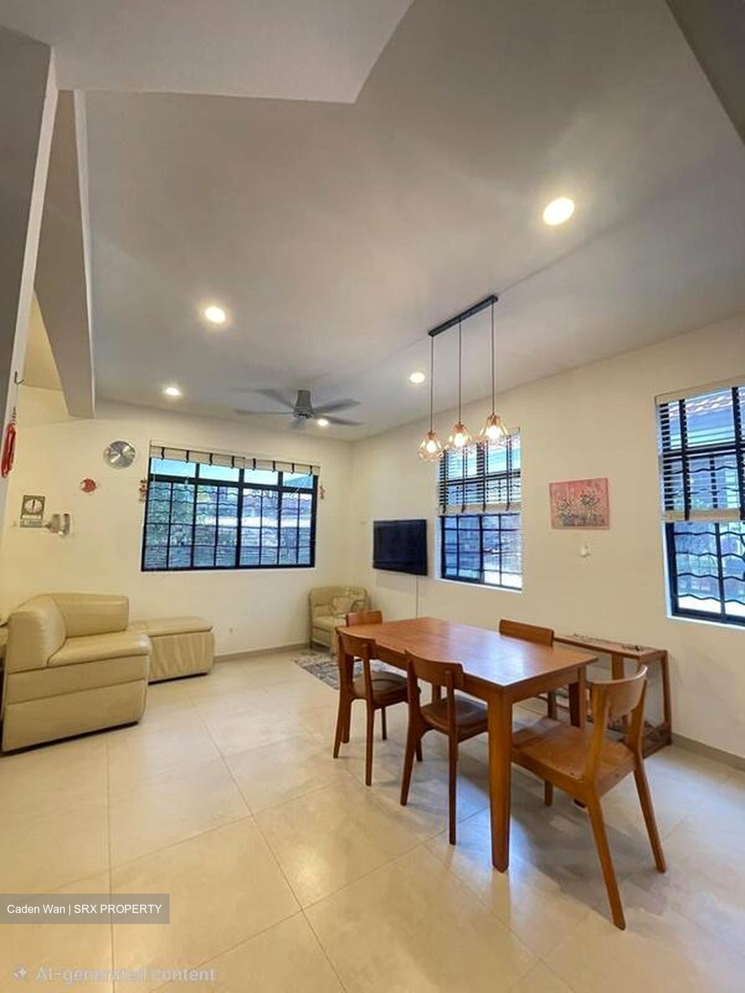 Jalan Chermat (D19), Terrace #571368021